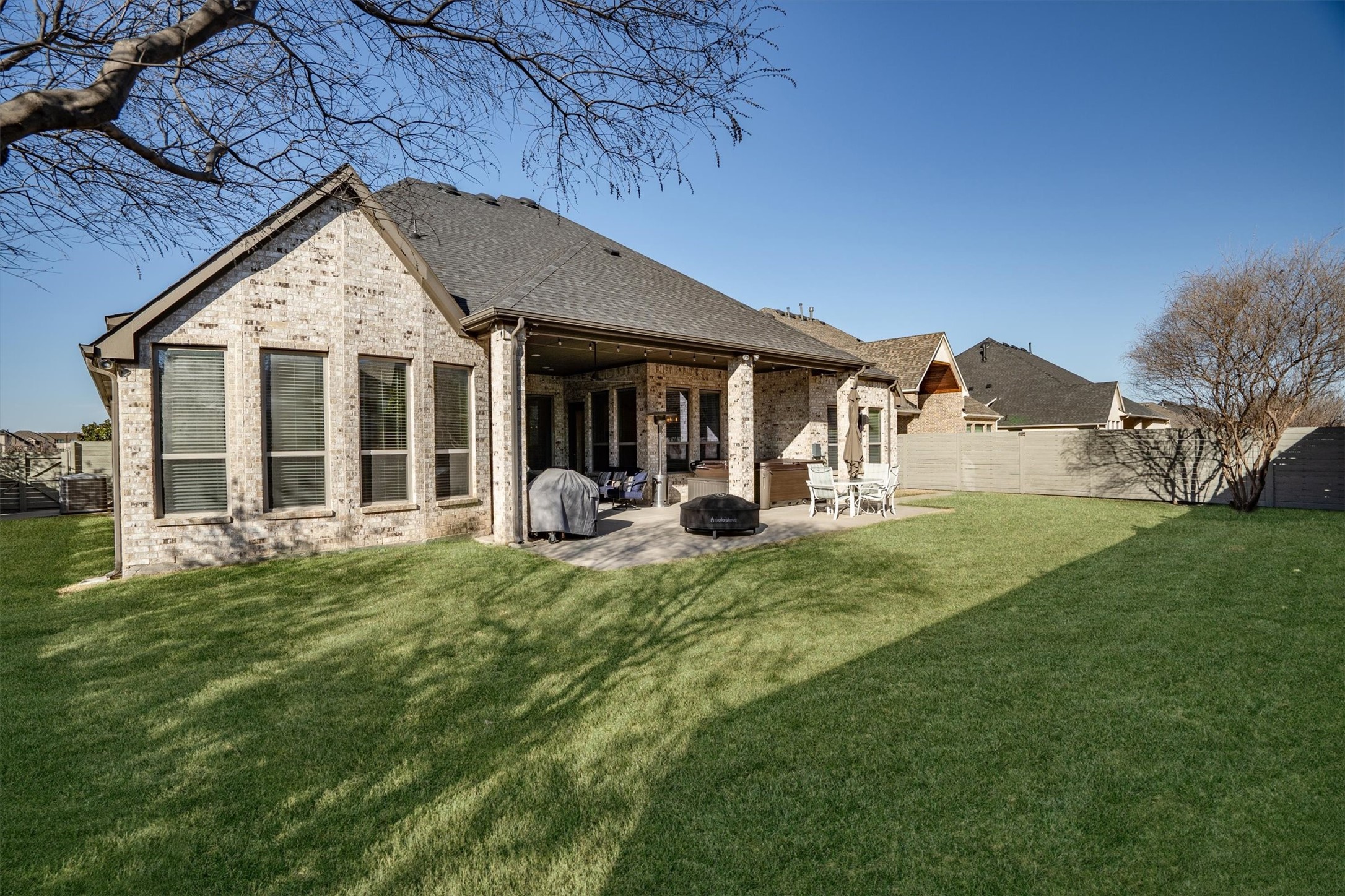 1125 11th Street Argyle TX 76226