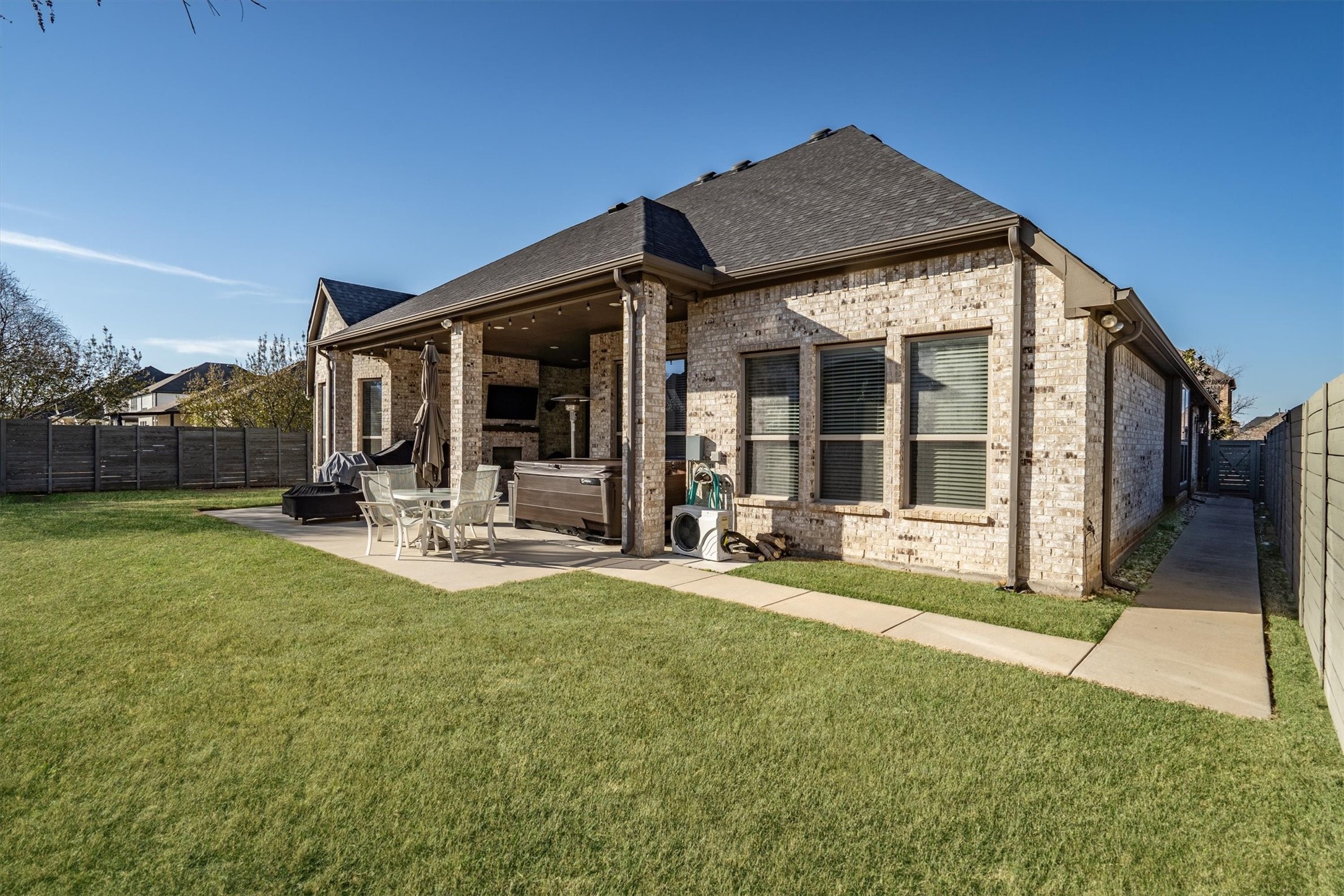 1125 11th Street Argyle TX 76226
