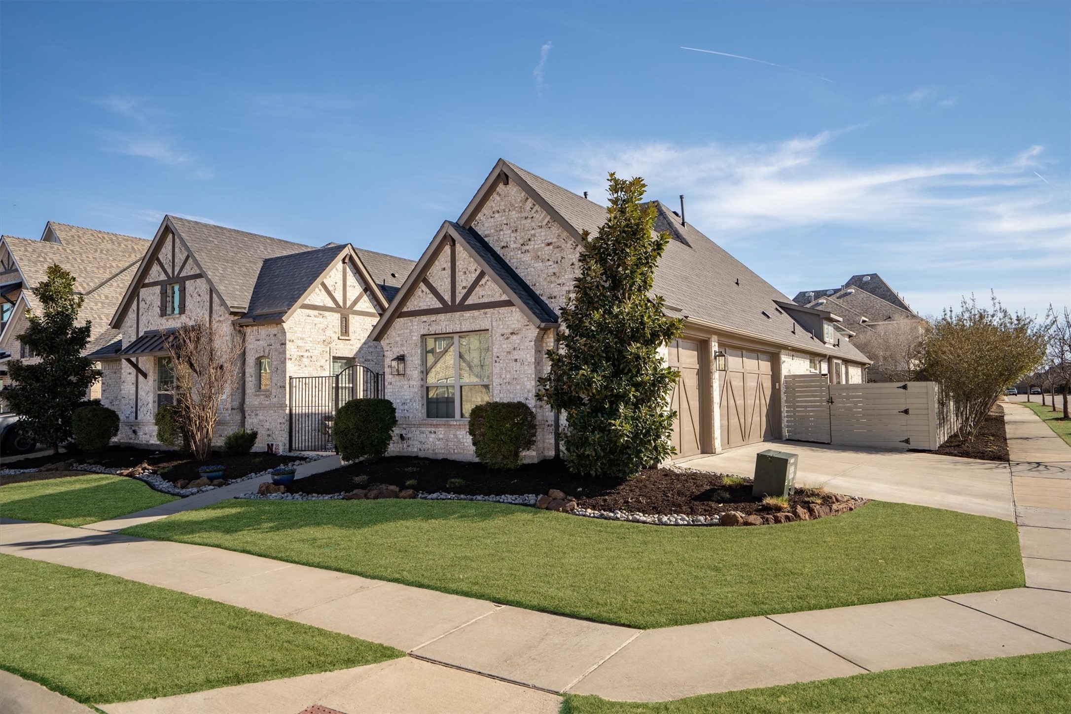 1125 11th Street Argyle TX 76226