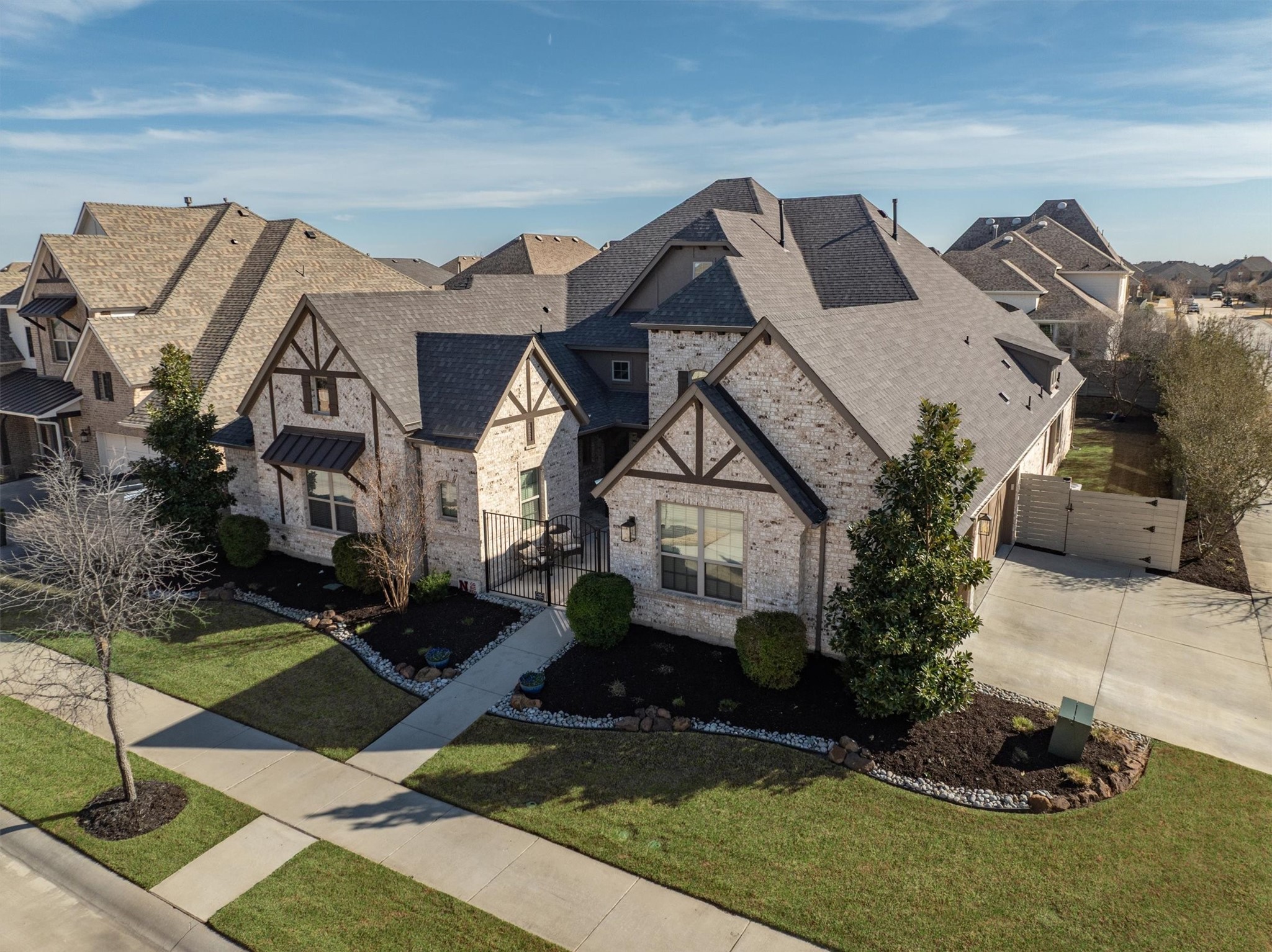 1125 11th Street Argyle TX 76226