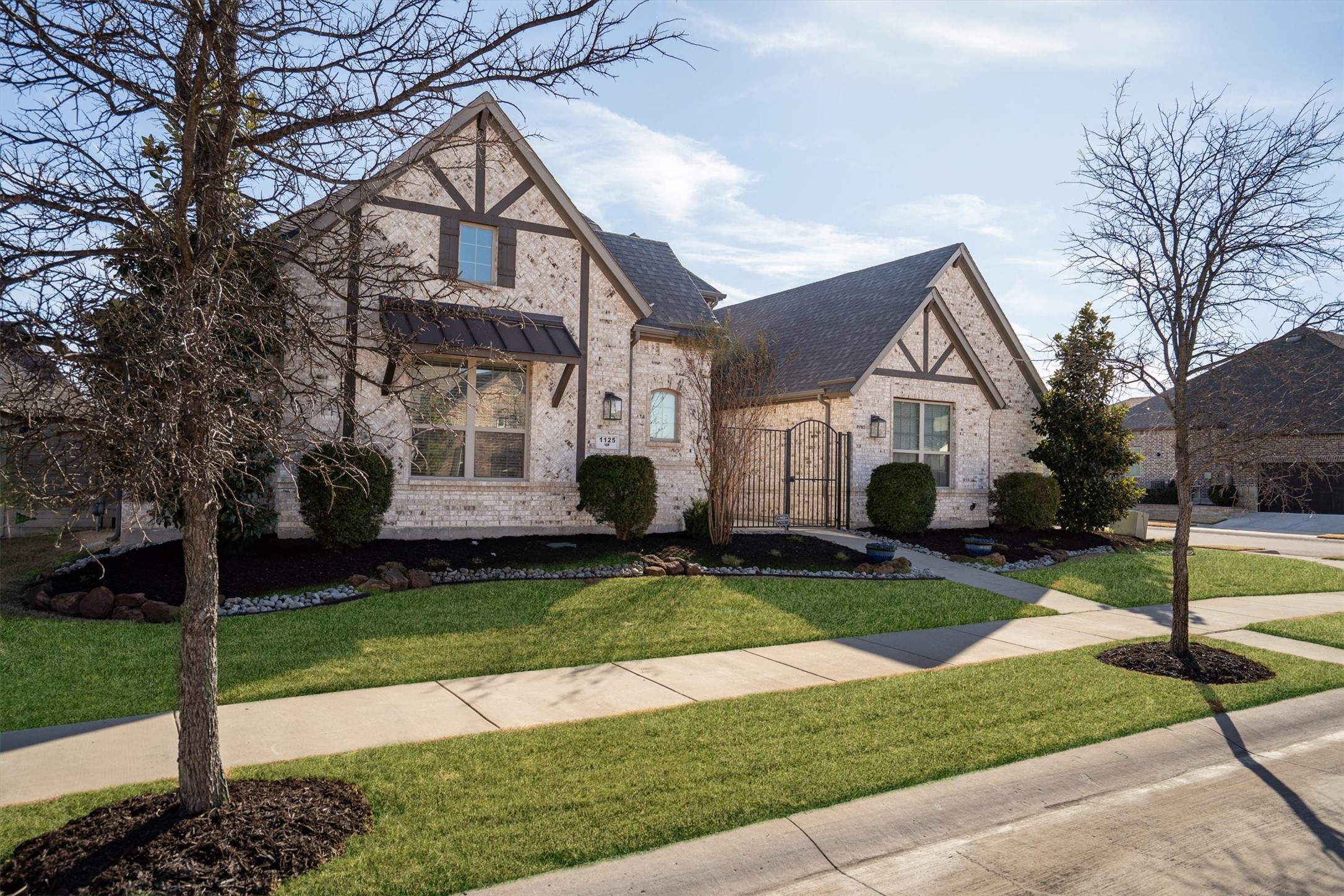 1125 11th Street Argyle TX 76226