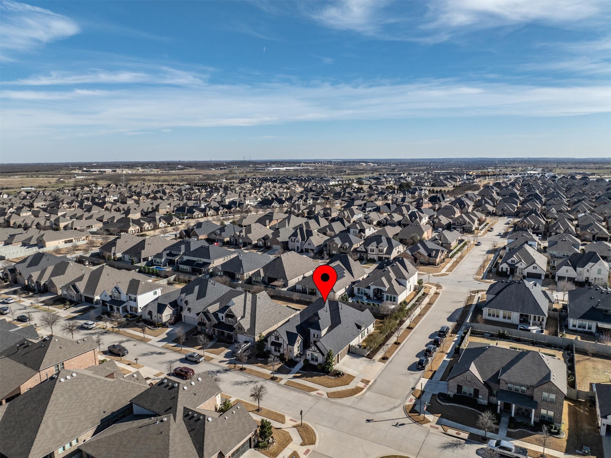 1125 11th Street Argyle TX 76226