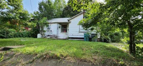 502 S Montgomery Street Sherman TX 75090
