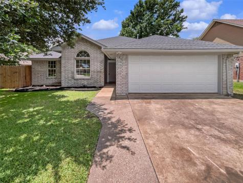 122 Driftwood Lane Waxahachie TX 75165