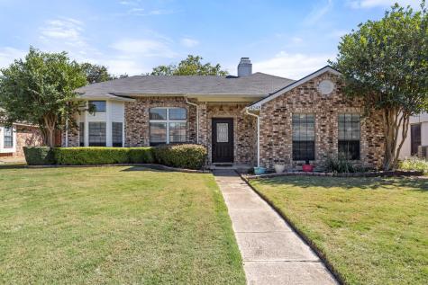 4248 Harvest Hill Road Carrollton TX 75010