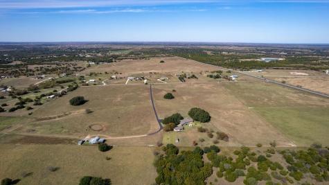 1804 Old Ranch Road China Spring TX 76633