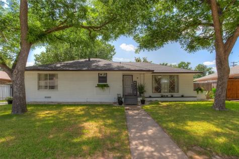 2005 Patton Drive Garland TX 75041