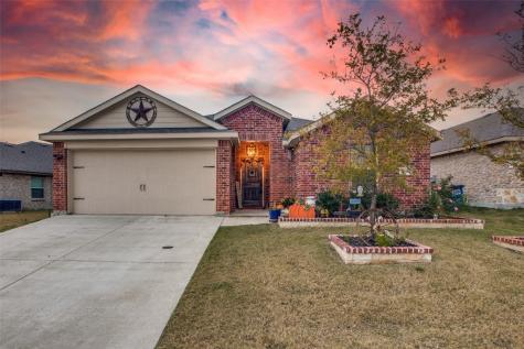 1323 Meadow Creek Drive Princeton TX 75407