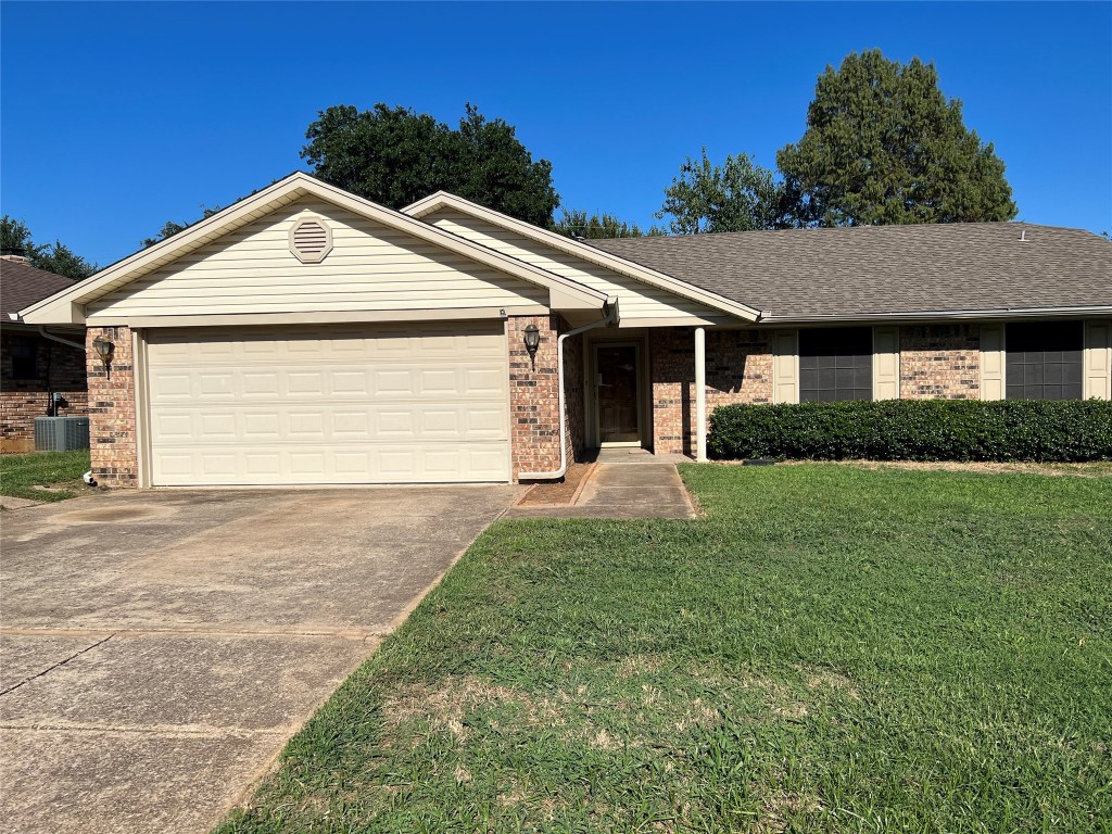 5121 Yucca Court Arlington TX 76017