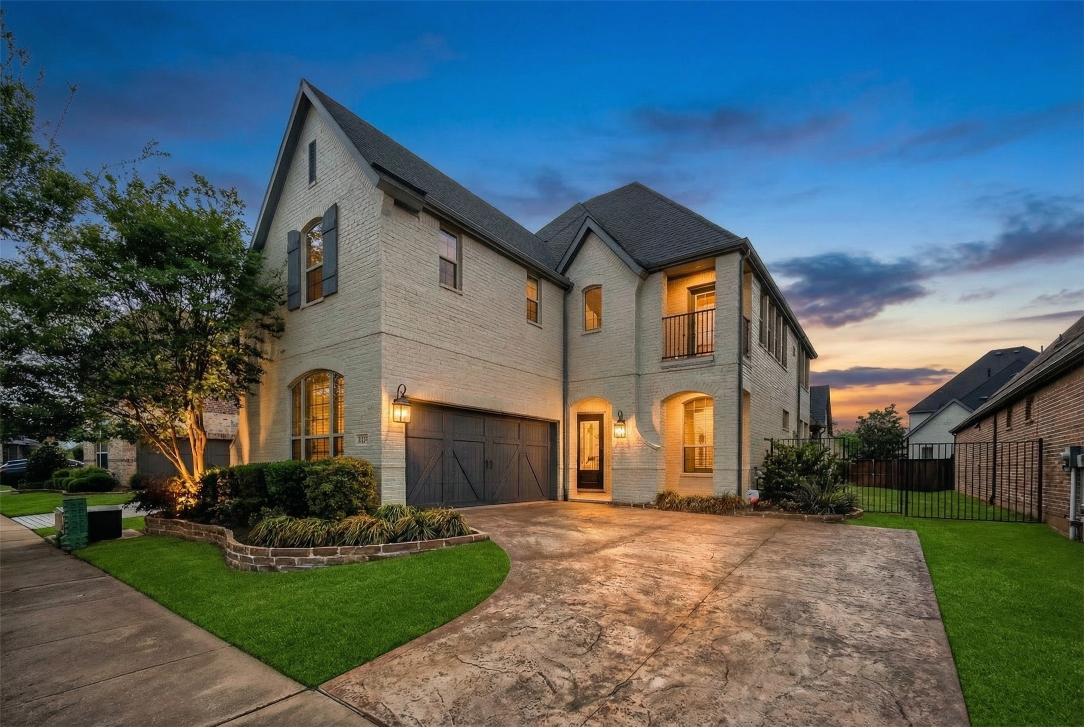 1039 Stephen Street Allen TX 75013