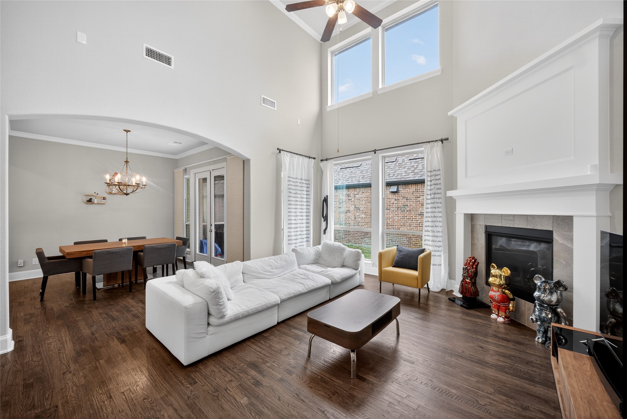 1039 Stephen Street Allen TX 75013
