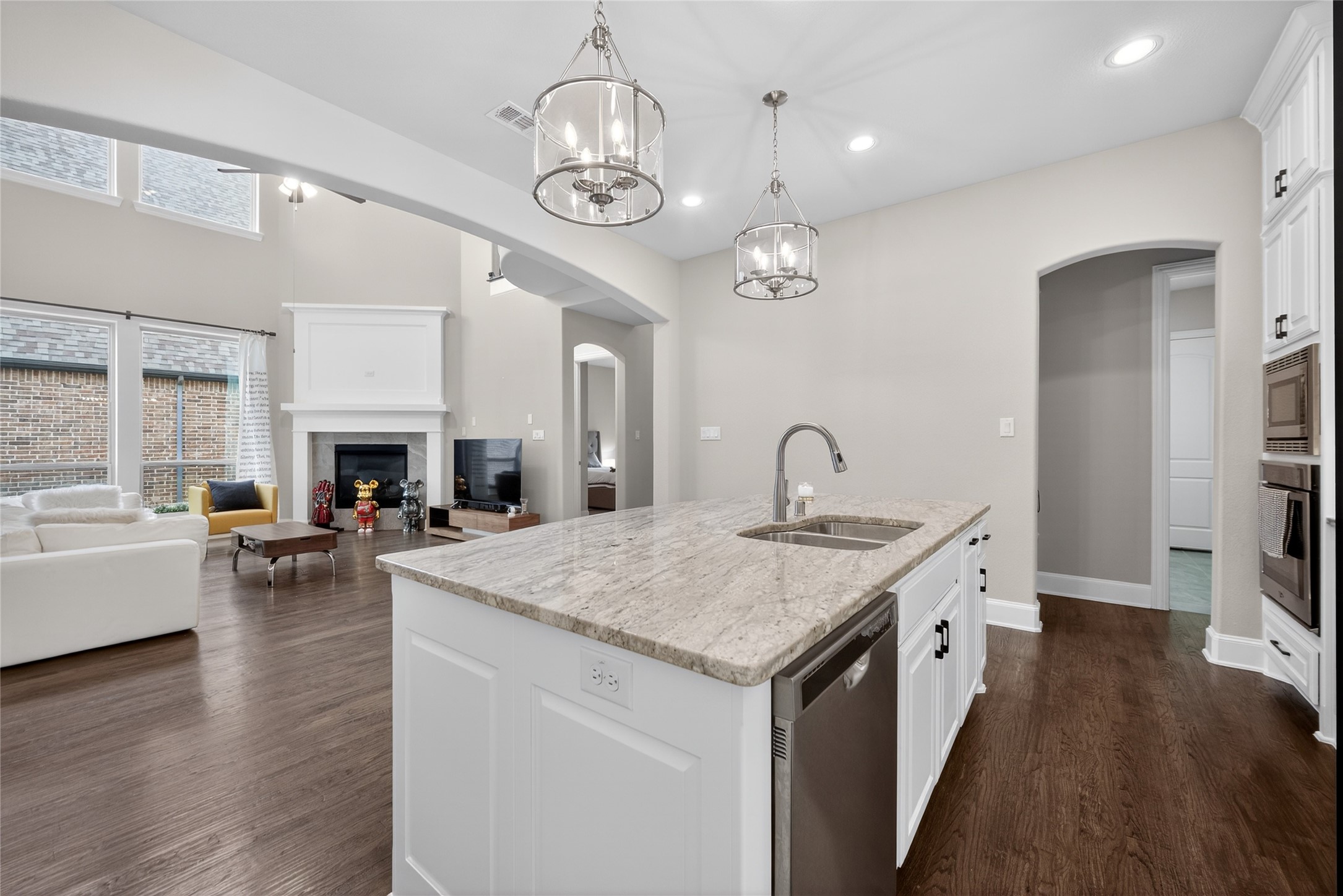 1039 Stephen Street Allen TX 75013
