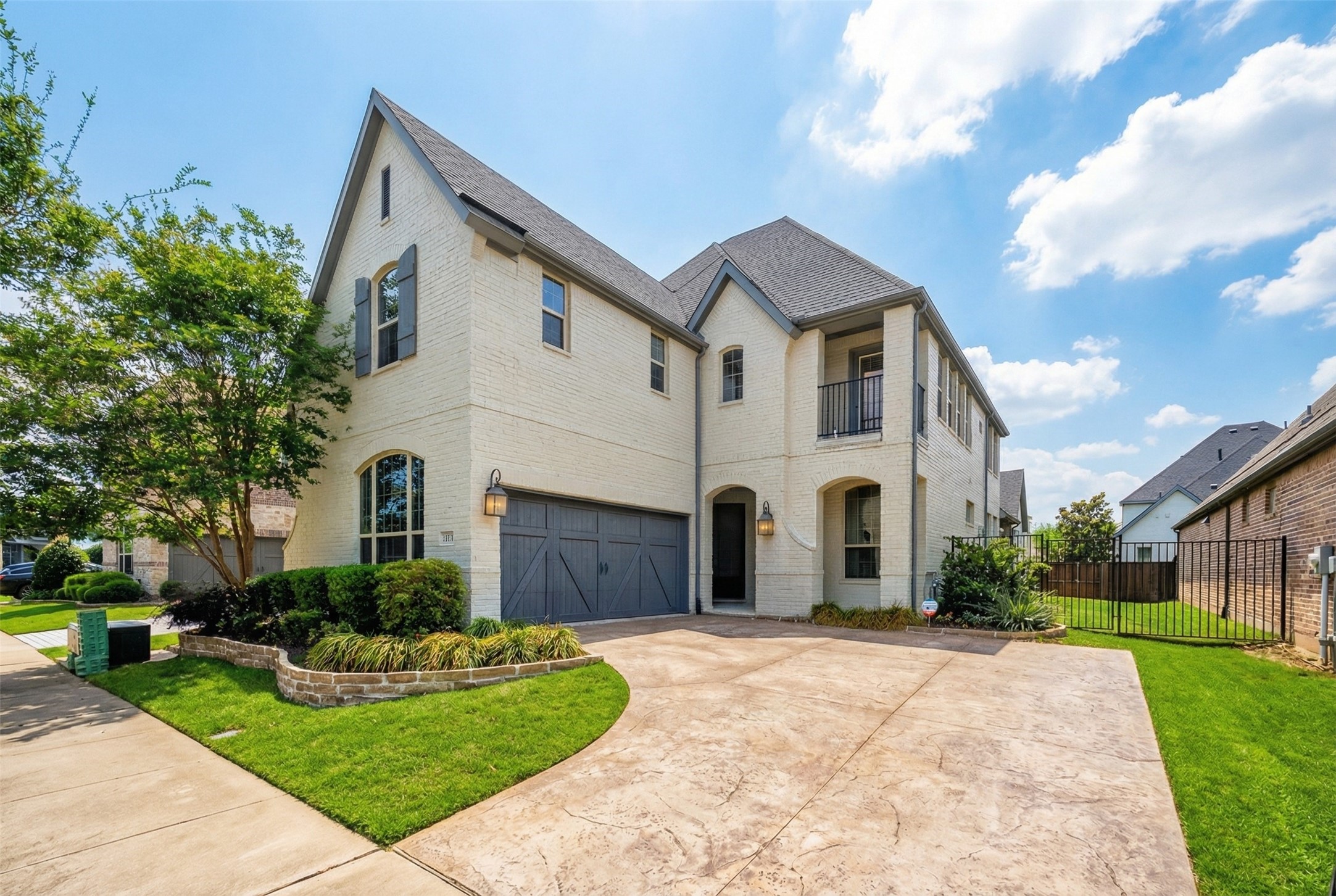 1039 Stephen Street Allen TX 75013