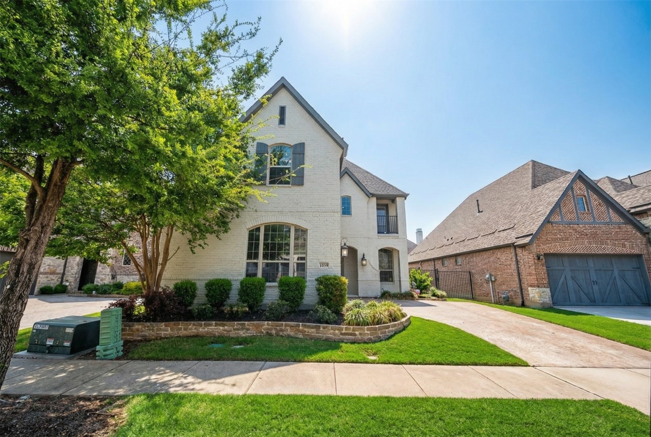 1039 Stephen Street Allen TX 75013