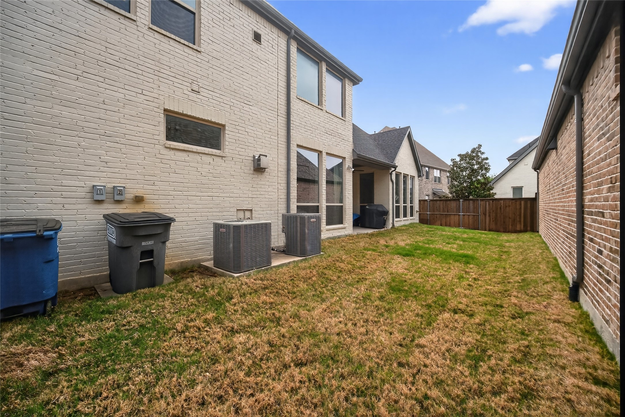 1039 Stephen Street Allen TX 75013