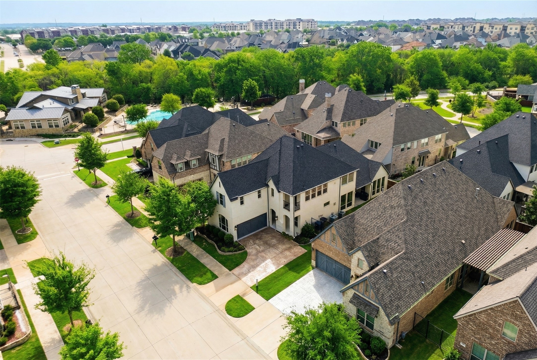 1039 Stephen Street Allen TX 75013