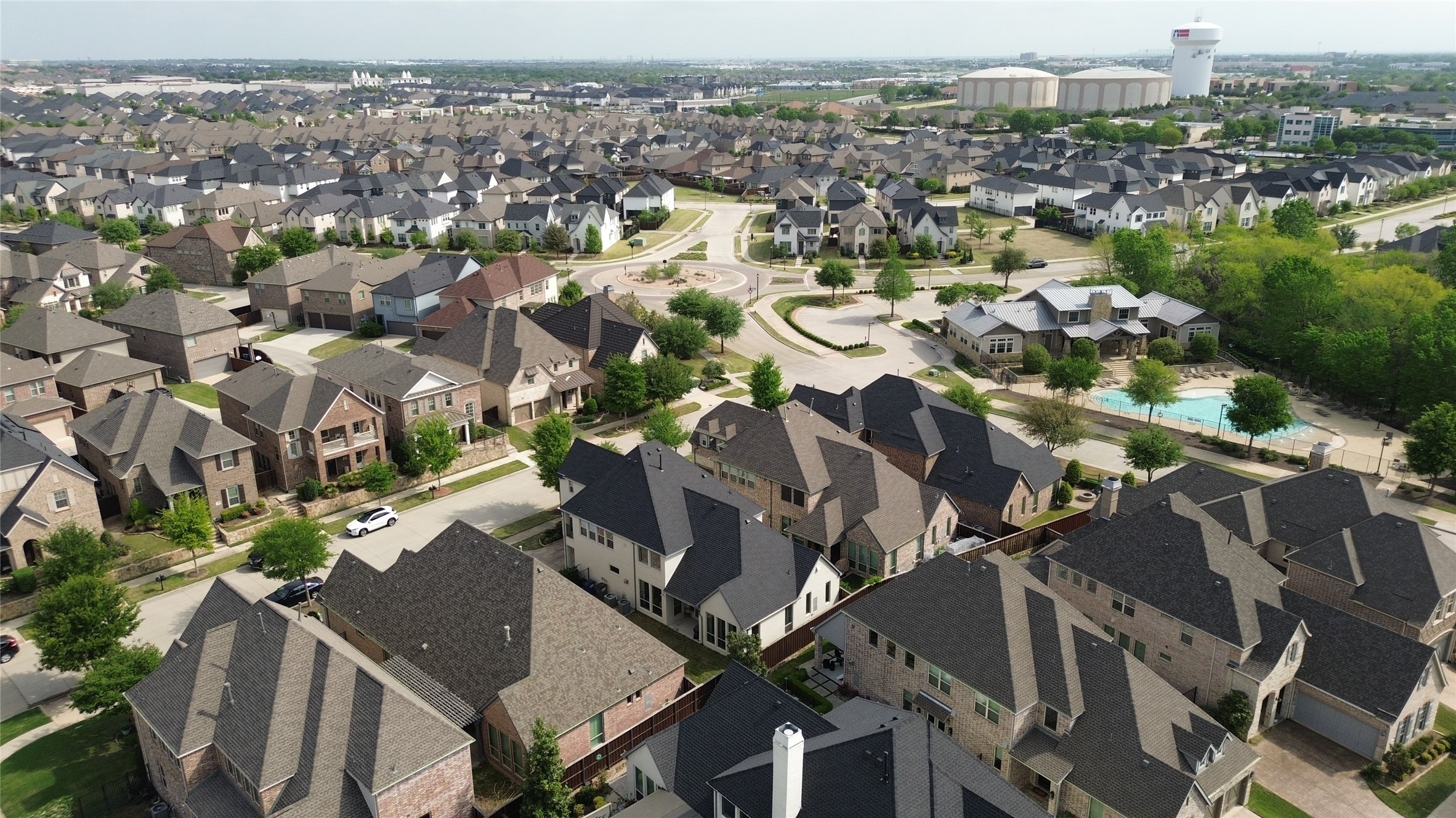 1039 Stephen Street Allen TX 75013