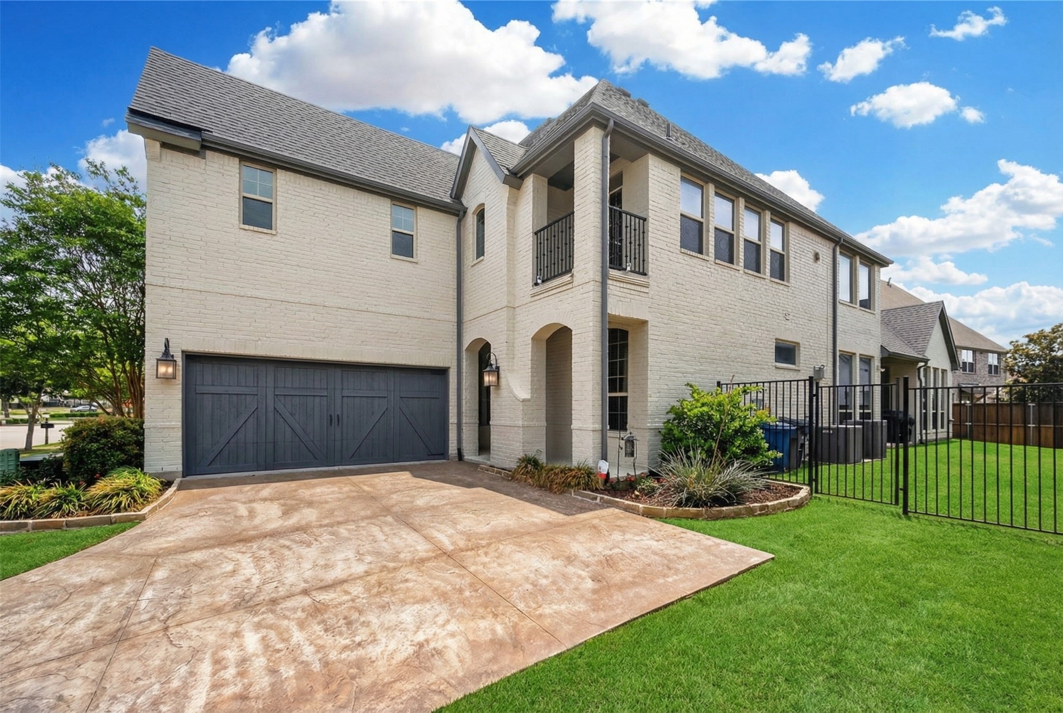 1039 Stephen Street Allen TX 75013