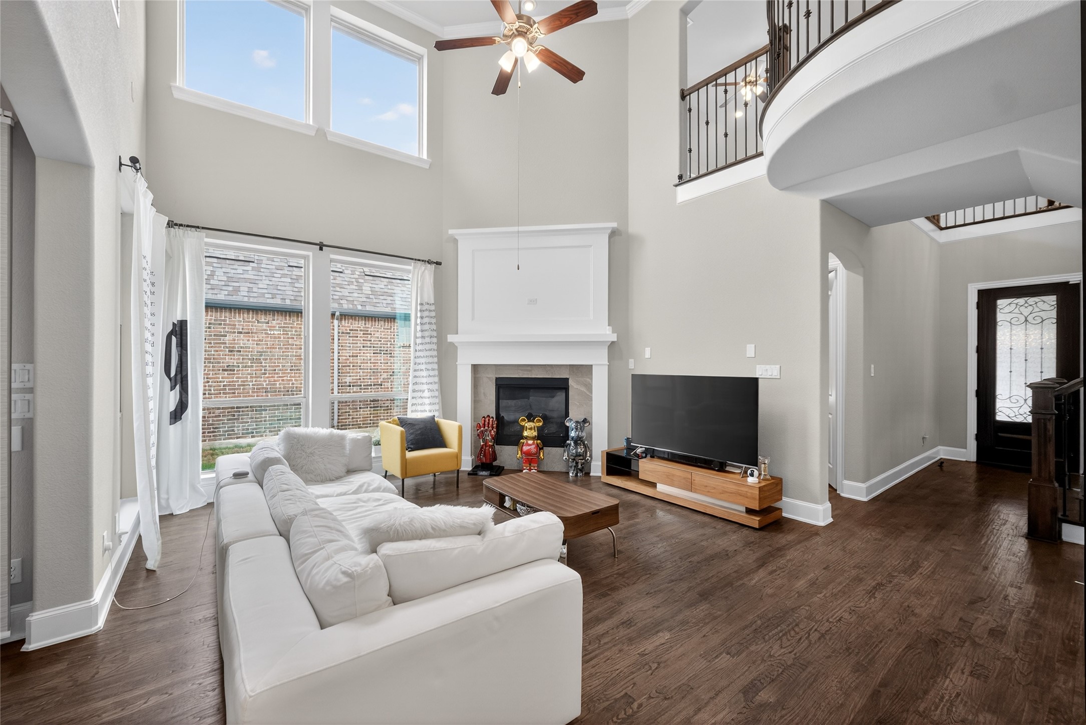 1039 Stephen Street Allen TX 75013