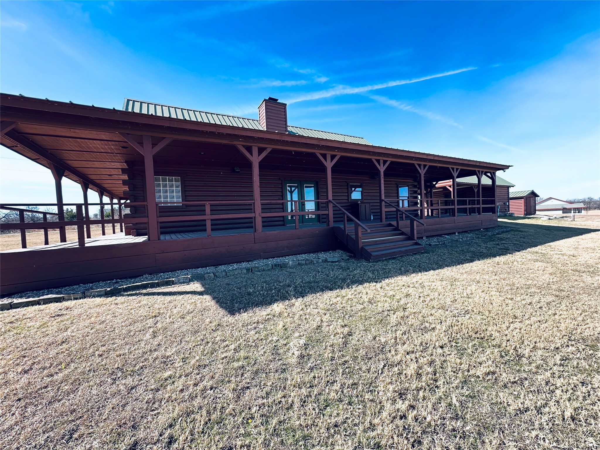 349 Lake Point Comanche TX 76442