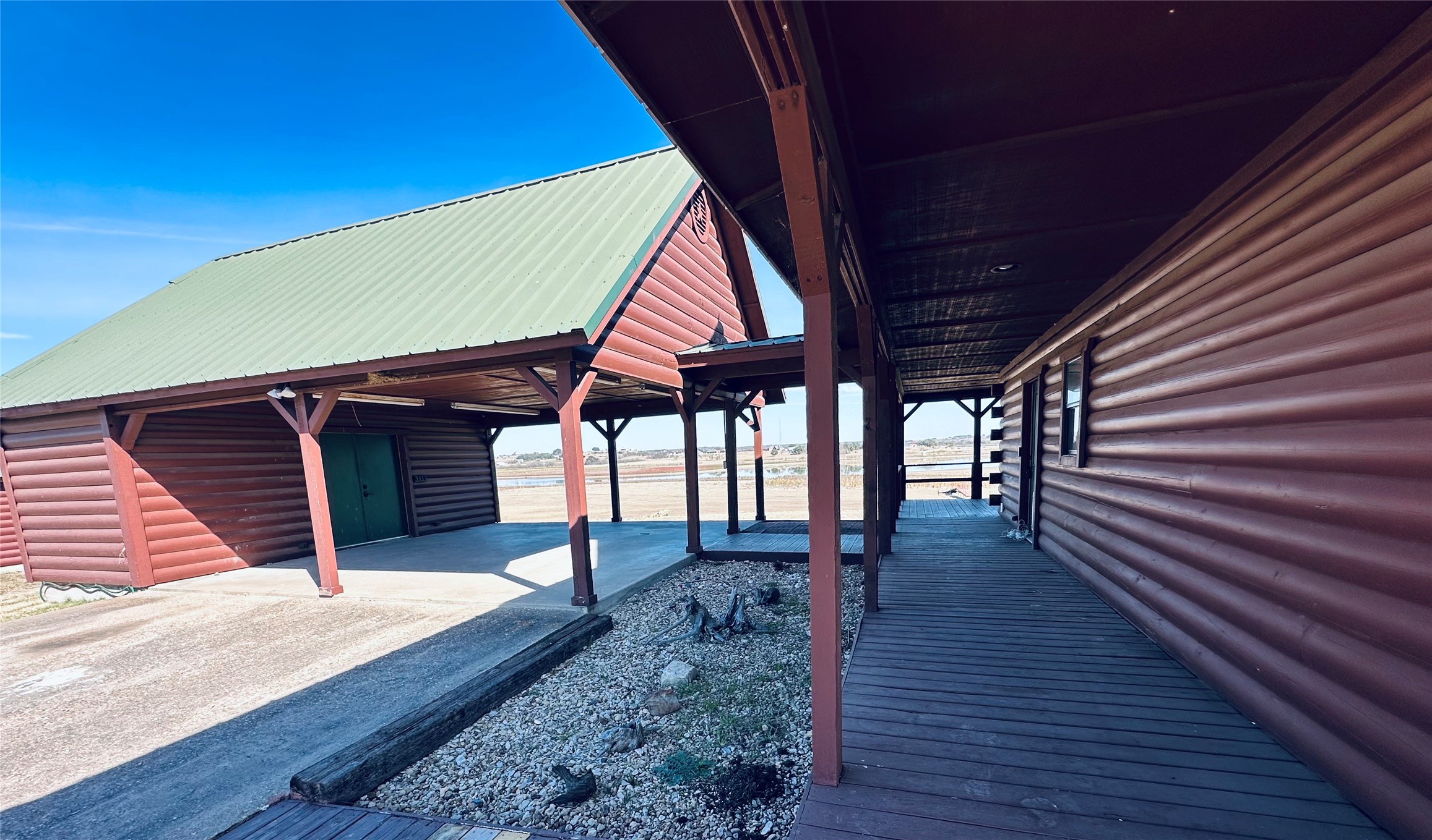 349 Lake Point Comanche TX 76442