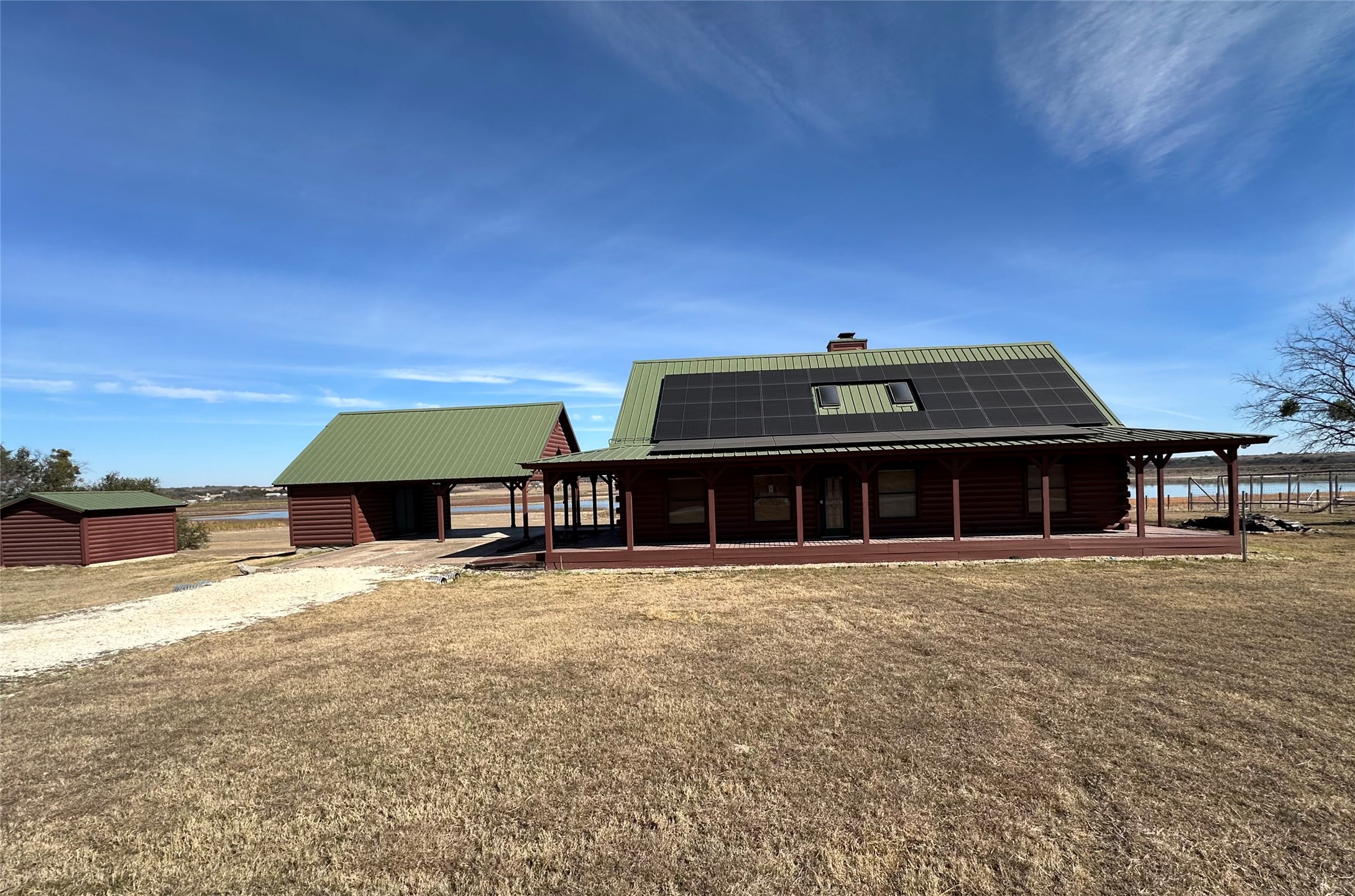 349 Lake Point Comanche TX 76442