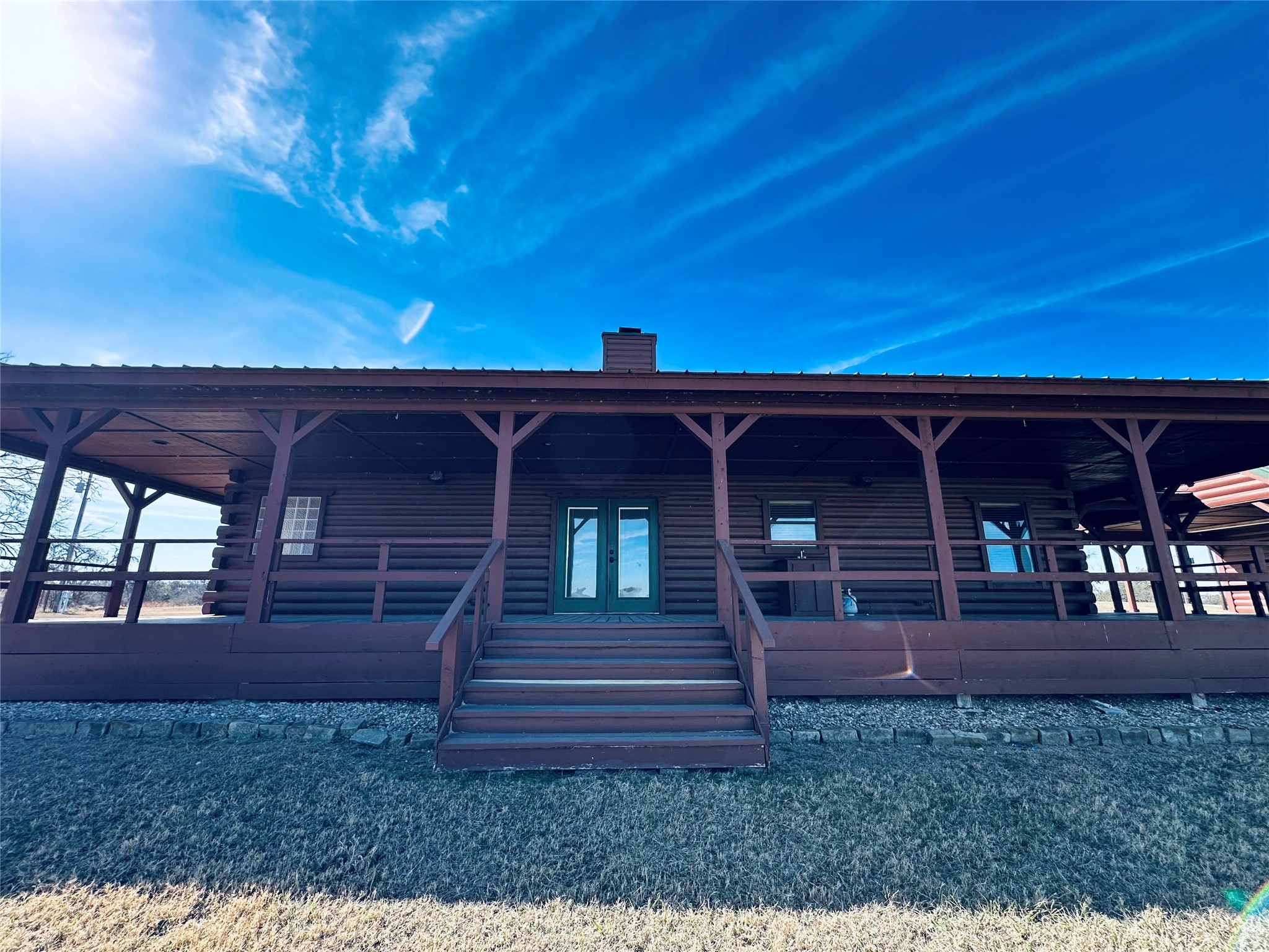 349 Lake Point Comanche TX 76442