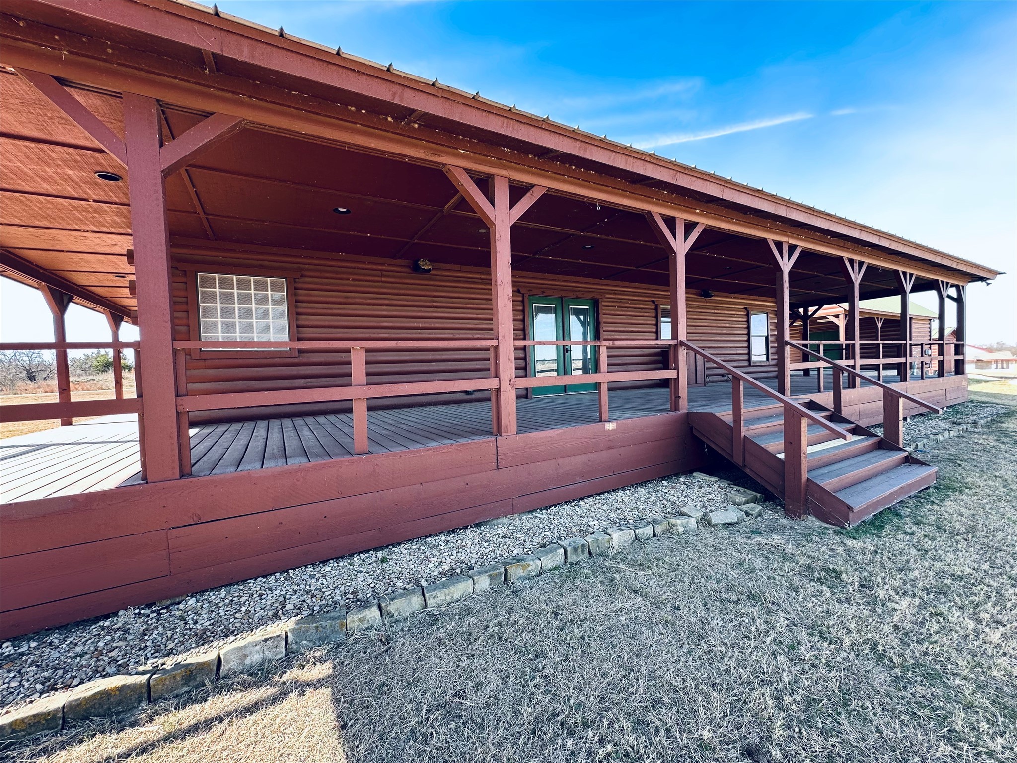 349 Lake Point Comanche TX 76442