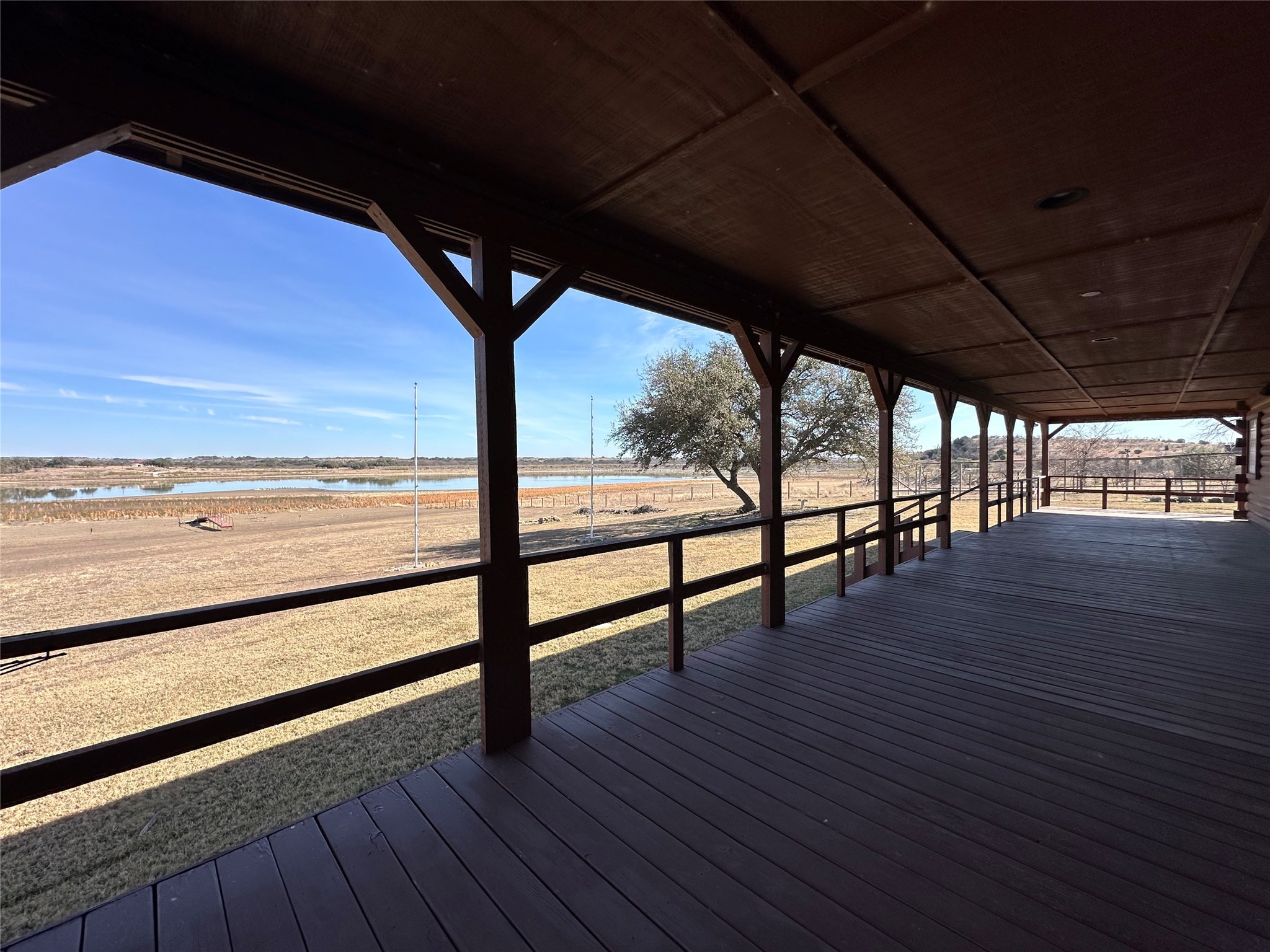 349 Lake Point Comanche TX 76442