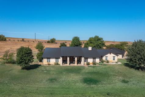 178 Sams Lane Aledo TX 76008