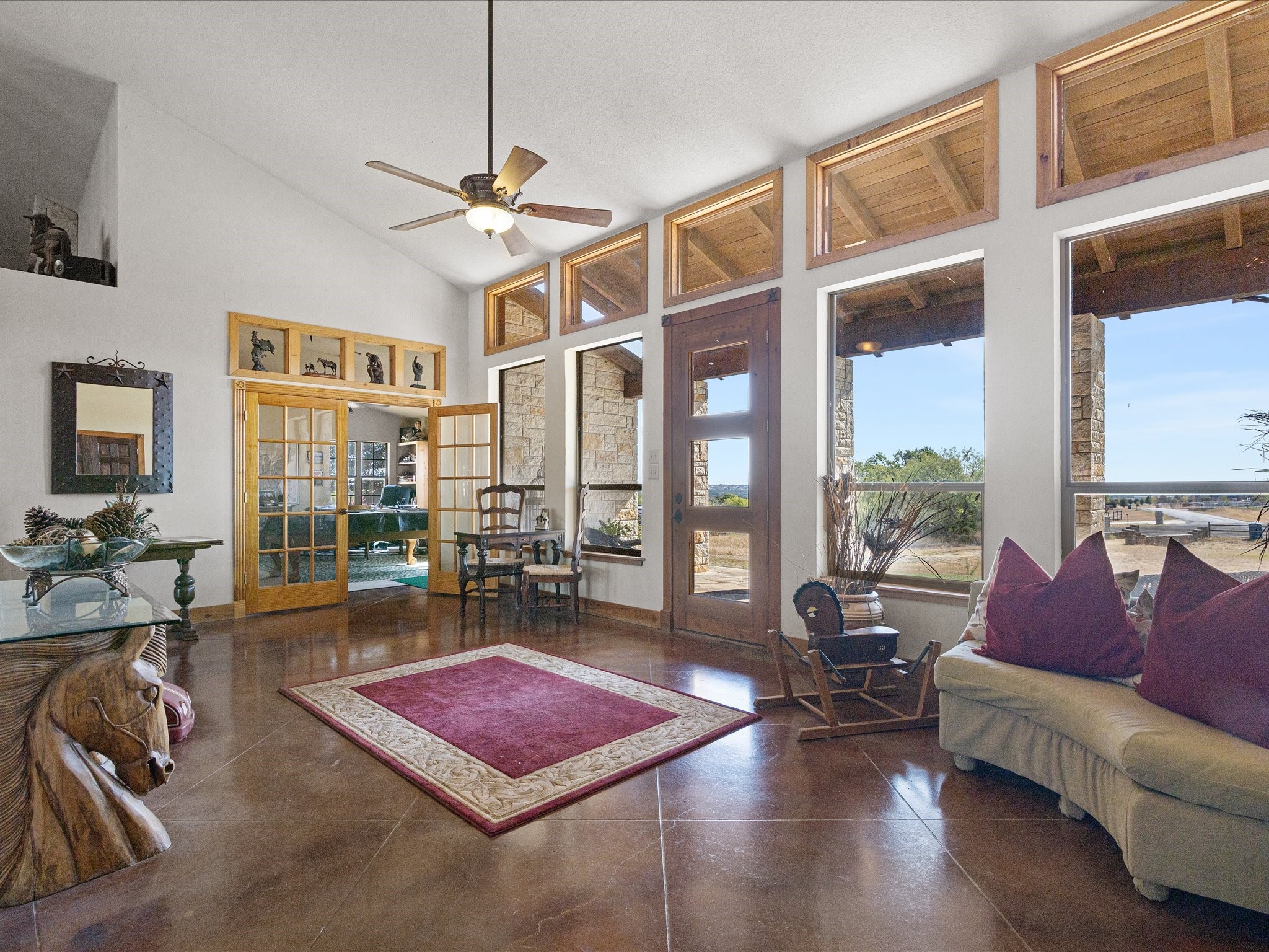 178 Sams Lane Aledo TX 76008