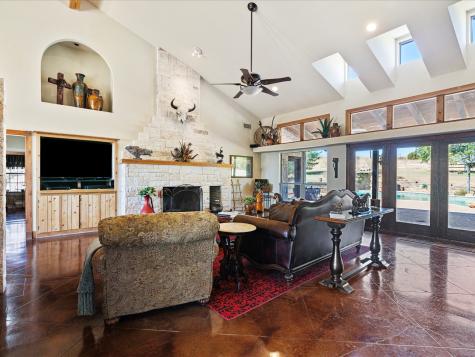 178 Sams Lane Aledo TX 76008