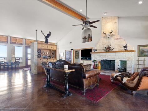 178 Sams Lane Aledo TX 76008