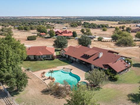 178 Sams Lane Aledo TX 76008