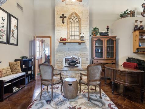 178 Sams Lane Aledo TX 76008