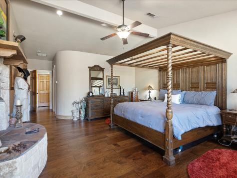 178 Sams Lane Aledo TX 76008