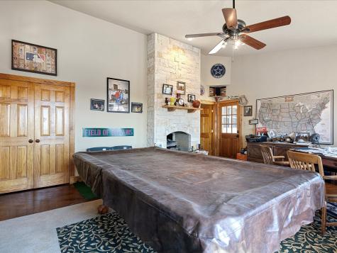 178 Sams Lane Aledo TX 76008