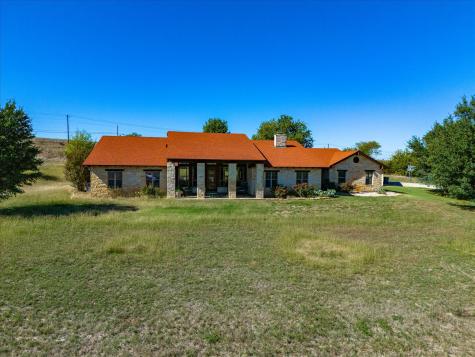 178 Sams Lane Aledo TX 76008
