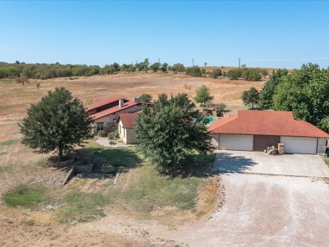 178 Sams Lane Aledo TX 76008