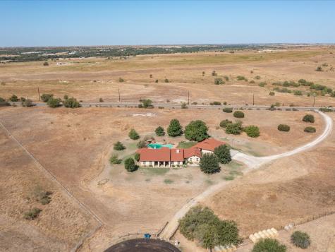 178 Sams Lane Aledo TX 76008