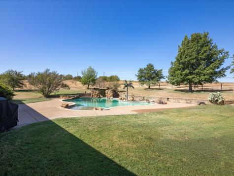 178 Sams Lane Aledo TX 76008