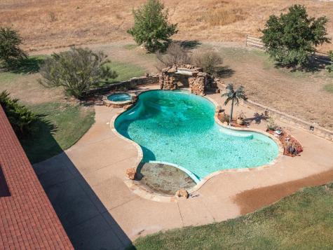 178 Sams Lane Aledo TX 76008