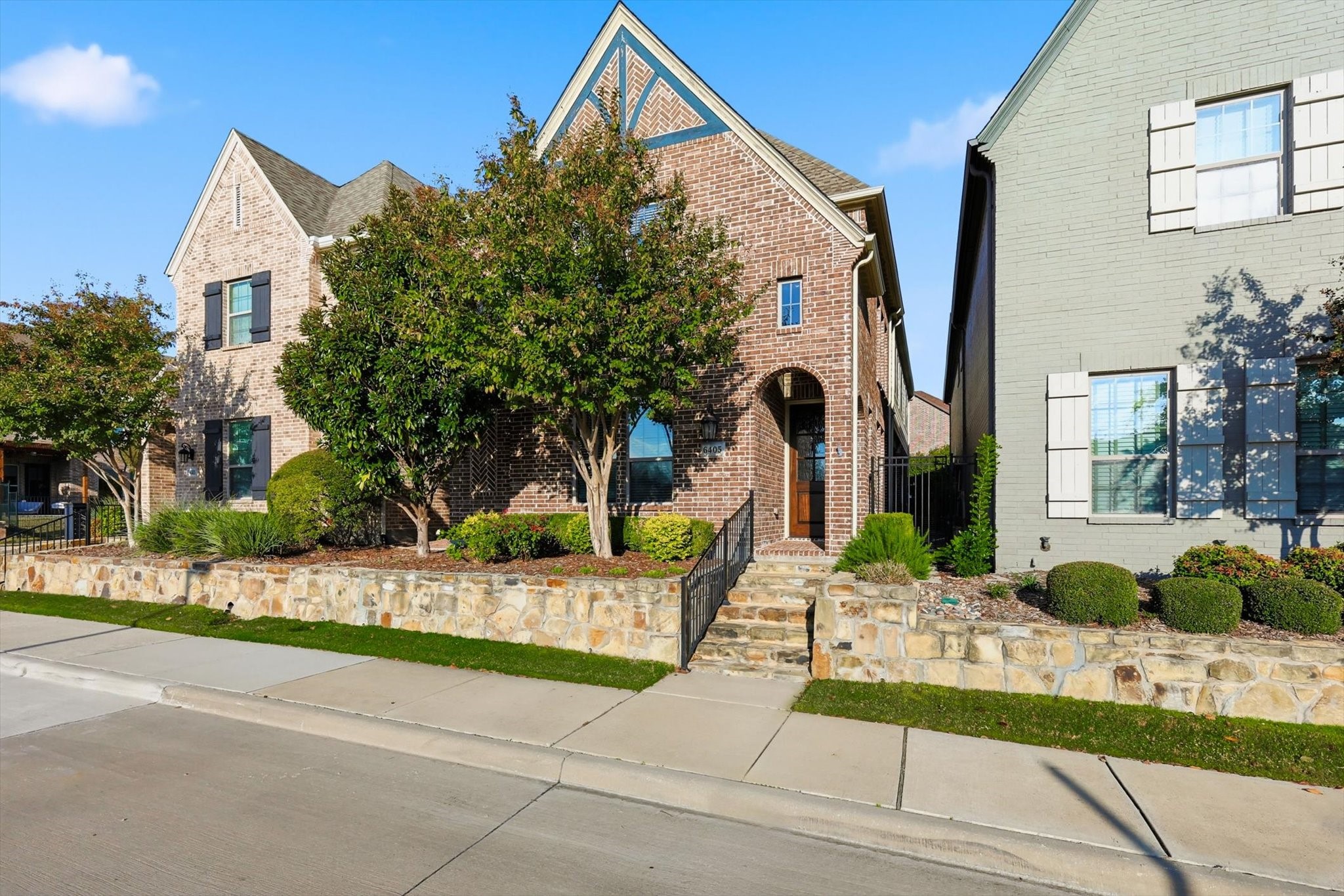 6405 Millie Way Mckinney TX 75070