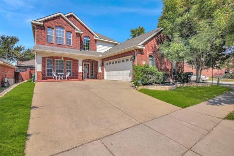 4800 Rancho Del Norte Trail Mckinney TX 75070