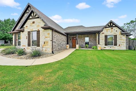 686 Cypress Point Drive Gunter TX 75058