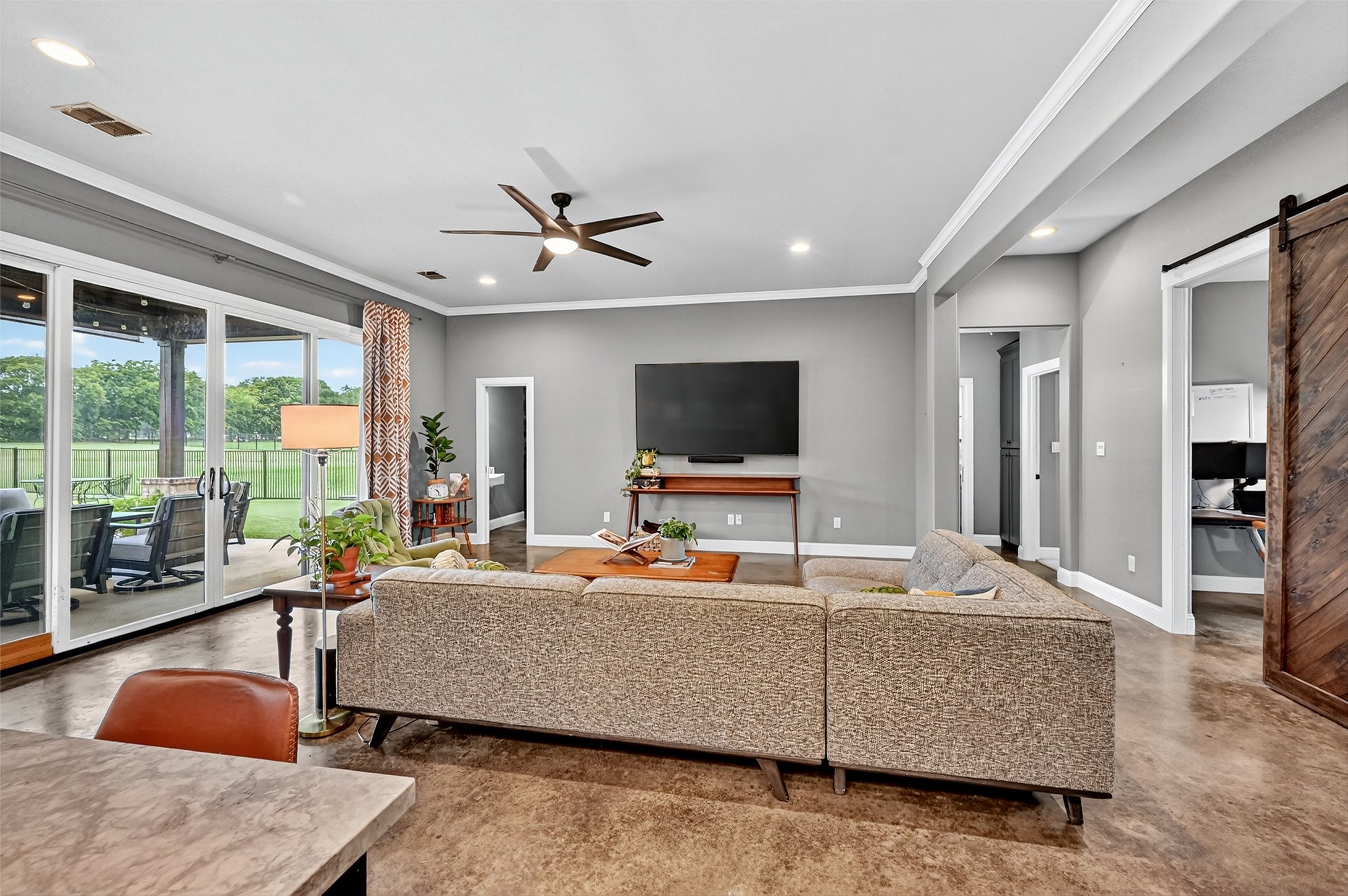 686 Cypress Point Drive Gunter TX 75058