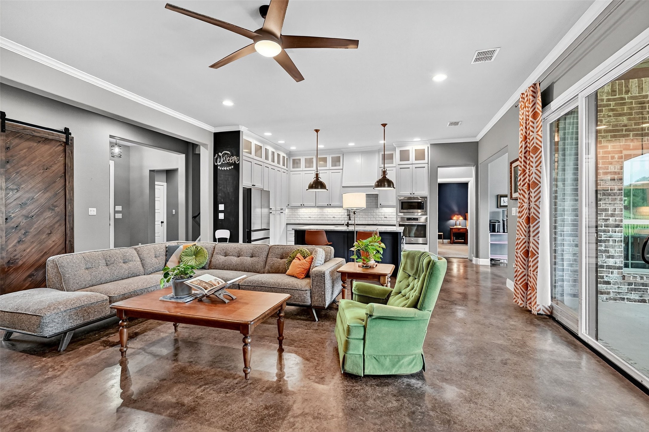 686 Cypress Point Drive Gunter TX 75058