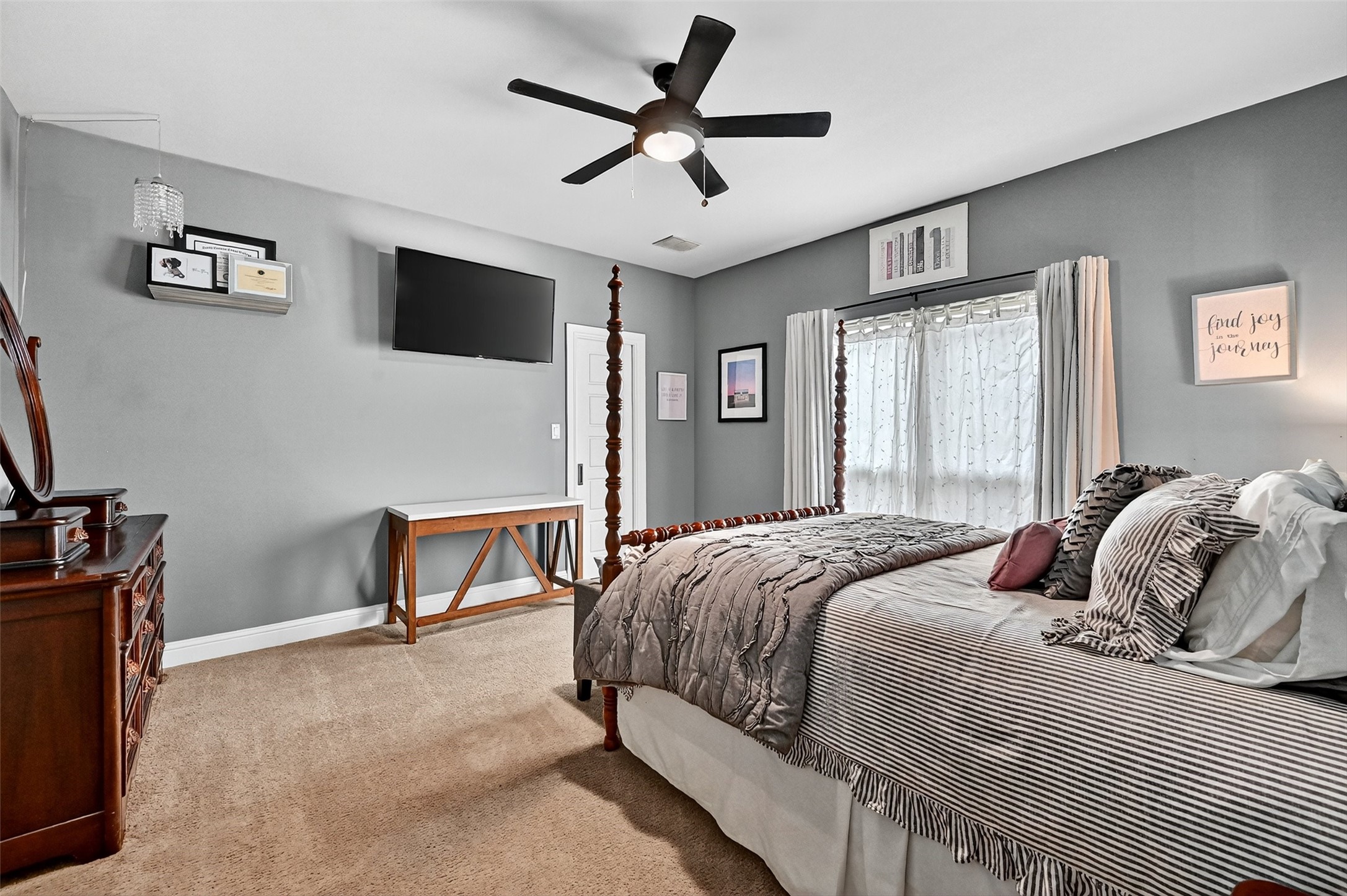 686 Cypress Point Drive Gunter TX 75058