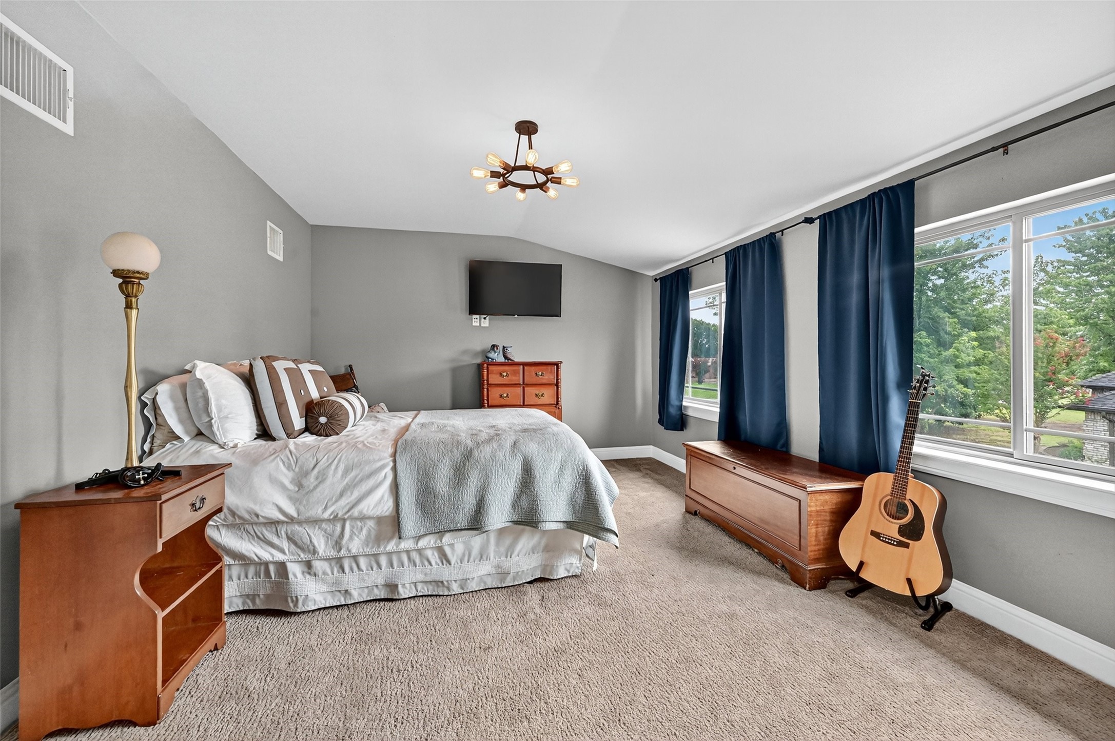 686 Cypress Point Drive Gunter TX 75058