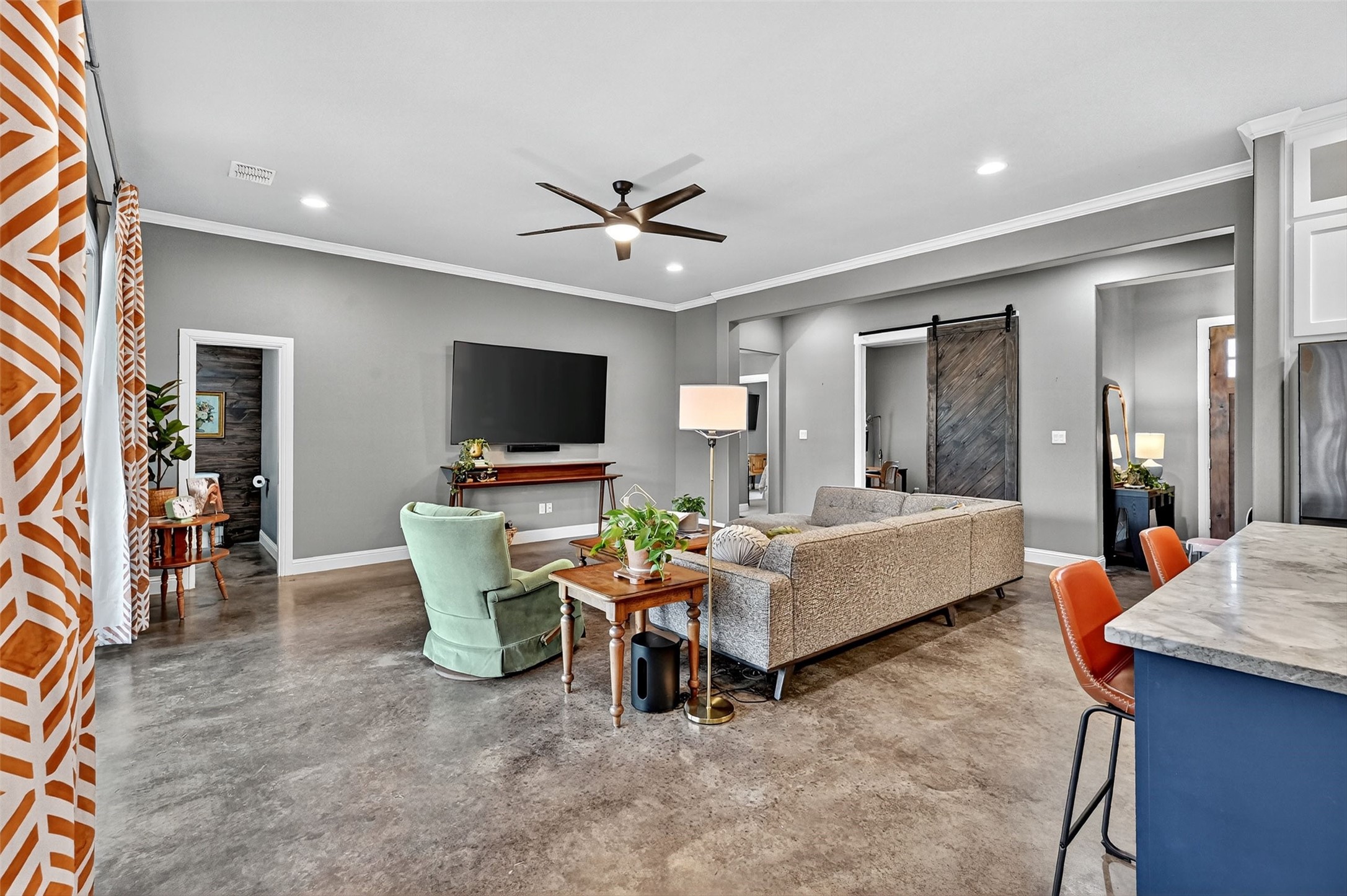 686 Cypress Point Drive Gunter TX 75058